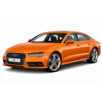 Audi A7 G4 Sportback 10-