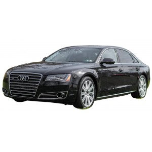 Audi A8 D4 '10-17