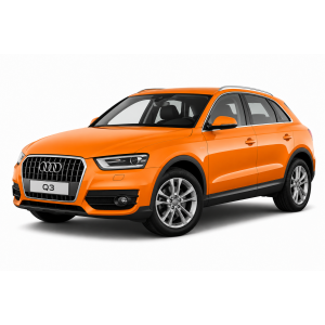 Audi Q3 '11-18