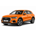 Audi Q3 '18-