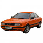 Audi 80 B3 '86-91