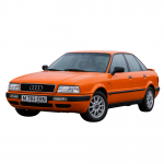 Audi 80 B4 '91-96