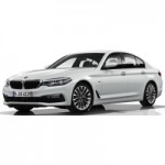 BMW 5 G30 '17-