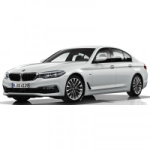 BMW 5 G30 '17-