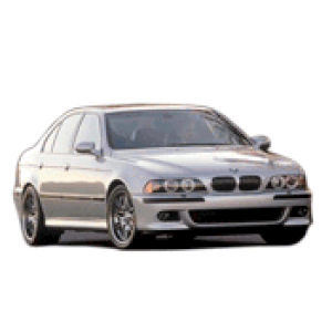 BMW 5 E39 '95-03