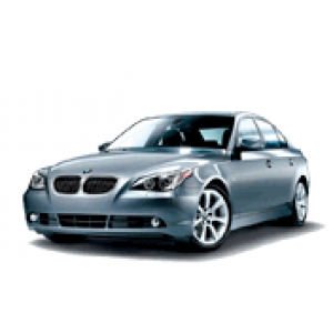 BMW 5 E60/E61 '03-10