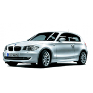 BMW 1 E87 '04-11