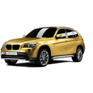 BMW X1 E84 '09-15