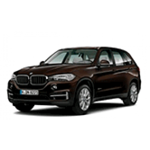 BMW X5 F15 '13-