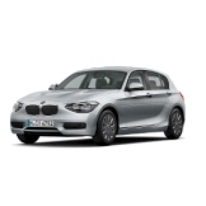 BMW 1 F20/F21 '15-17