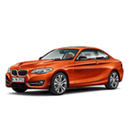 BMW 2 F45/F22 '13-21