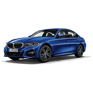 BMW 3 G20 330i '19-