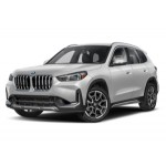 Защита двигателя BMW X1 U11 2022-