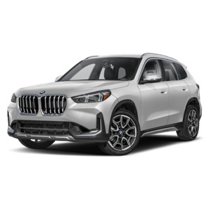 BMW X1 U11 2022-