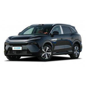 BYD TANG L '25-