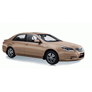 BYD G6 '13-
