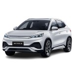 BYD Atto 3 '22-