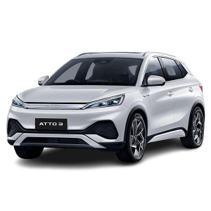 BYD Atto 3 '22-