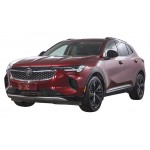 Захист двигуна Buick Envision II '20-