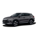 BYD SONG PLUS CHAMPION DM-i 2023-