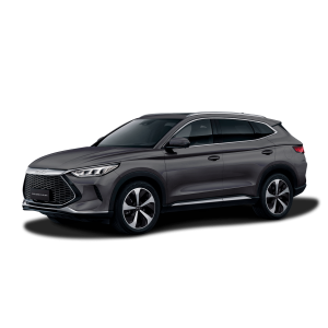 BYD SONG PLUS CHAMPION DM-i 2023-