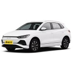BYD E2 2019-