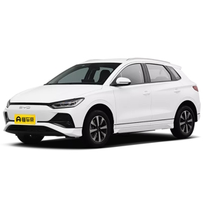 BYD E2 2019-