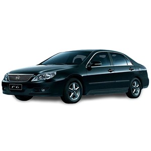 BYD F6 '11-