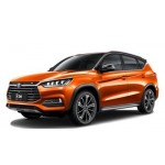 BYD SONG L DM-i '24-