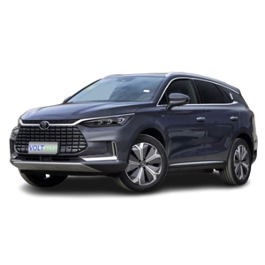 BYD TANG EV600 2021-