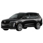 Cadillac XT6 2019-