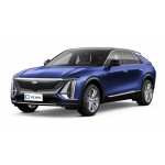 Захист двигуна Cadillac Lyriq EV '22-