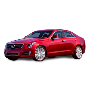Cadillac ATS '12-19