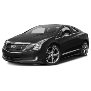 Cadillac ELR '13-16