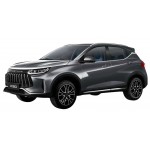 Захист двигуна Chery Jetour X50 '24-