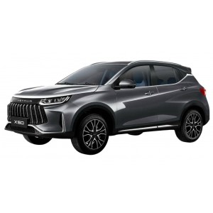 Chery Jetour X50 '24-