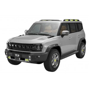Chery Jetour T2 '23-