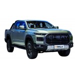 Защита двигателя Chery Himla '25-