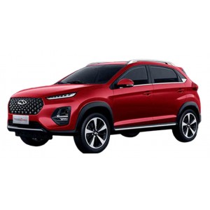 Chery Tiggo 2 Pro '25-