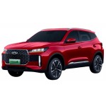 Защита двигателя Chery Tiggo 4 Hybrid '25-