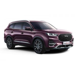 Chery Tiggo 8 PRO 2022–