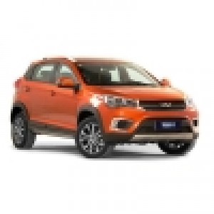 Chery Tiggo 2 '17-