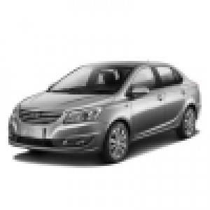 Chery Arrizo 3 '14-