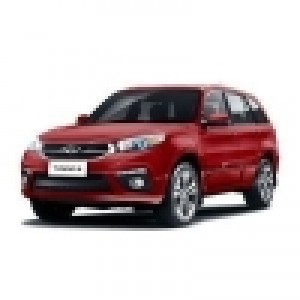Chery Tiggo 3 '14-