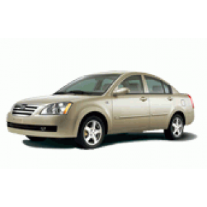 Chery Elara I (Fora) '06-11