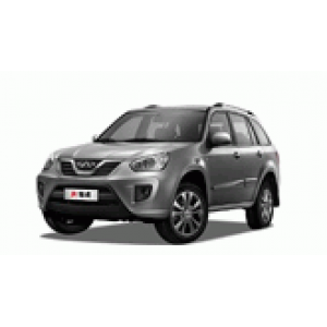 Chery Tiggo '11-