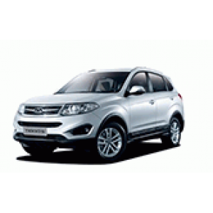 Chery Tiggo 5 '14-