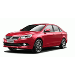 Chery Arrizo 7 '13-