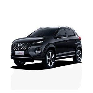Chery Tiggo 2 Pro '20-