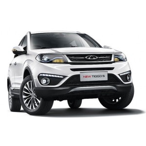 Chery Tiggo 5X '17-